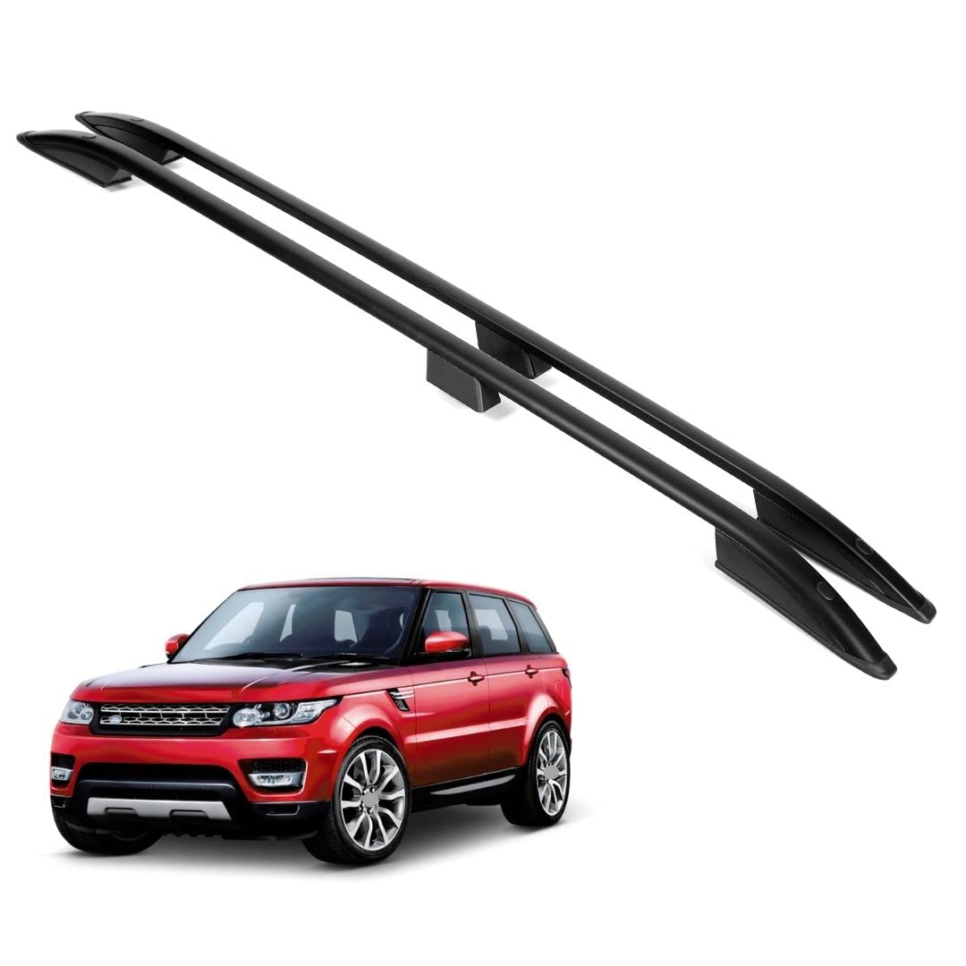 ERKUL Roof Rack Crossbars For LAND ROVER RANGE ROVER SPORT 2014-2022
