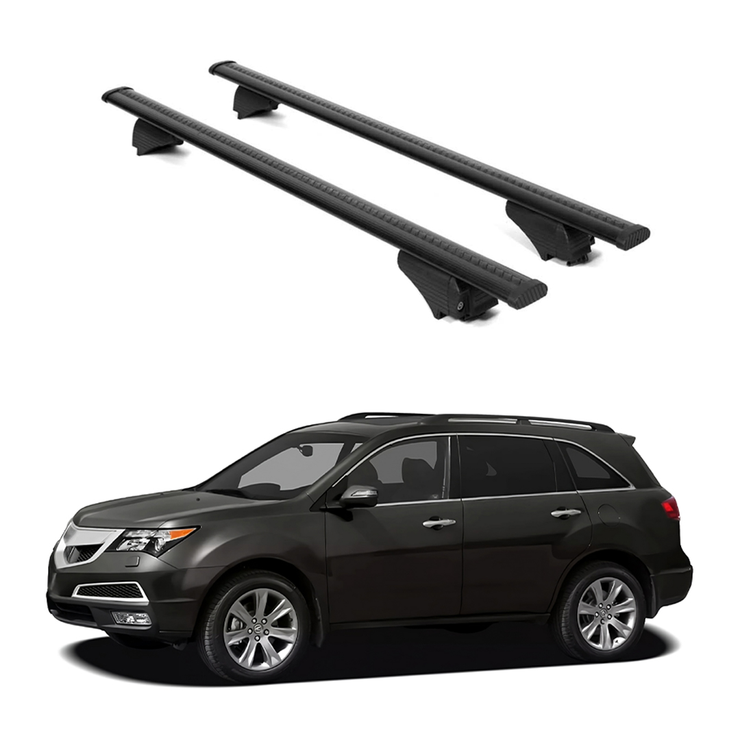 ERKUL Roof Rack Crossbars For ACURA MDX 2007-2013