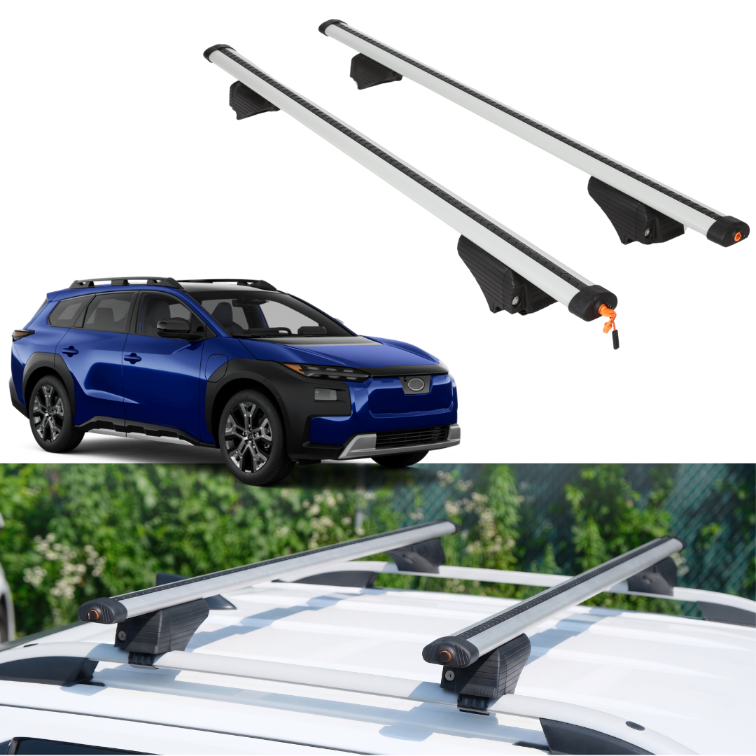 ERKUL Roof Rack Crossbars For SUBARU TRAILSEEKER 2026