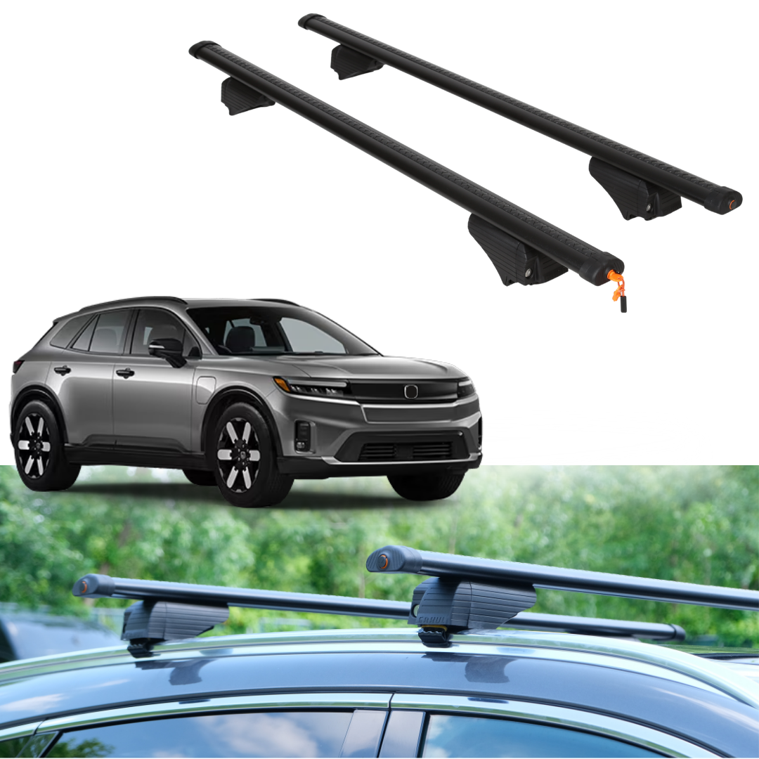 ERKUL Roof Rack Crossbars For HONDA PROLOGUE 2024-2026